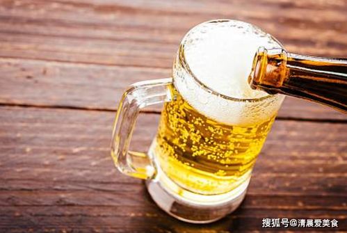 礦泉水解辣效果最差？酒精飲品才是隱藏解辣高手
