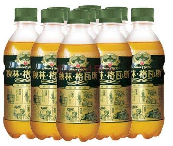 5種公認(rèn)難喝的飲料，脈動(dòng)意外上榜，最后一個(gè)實(shí)至名歸