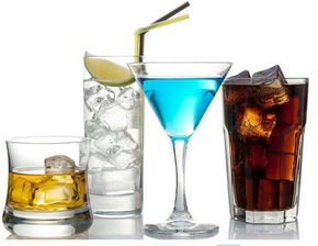 孕婦禁忌之飲料篇 這七種飲品再美味孕婦也不能喝，包括酒精和脫醇酒