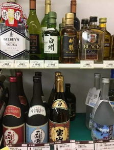 實(shí)拍日本711便利店與國內(nèi)同行的差異 以酒精飲料場景為例